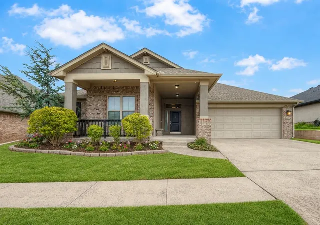 Photo 1 of Single family home for sale at 3815 Painted Bird Ln, Norman, OK 73071 | MLS# 1246502 | Listing updated on 2026-10-12