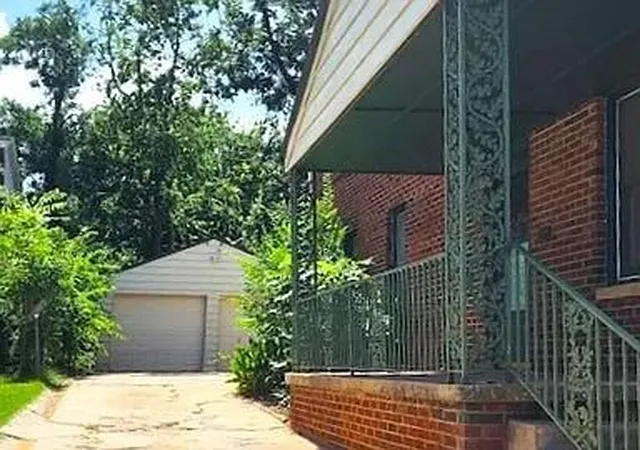 Photo 3 of Multi family home for sale at 2229 N Gatewood Ave, Oklahoma City, OK 73106 | MLS# 1246508 | Listing updated on 2026-09-02