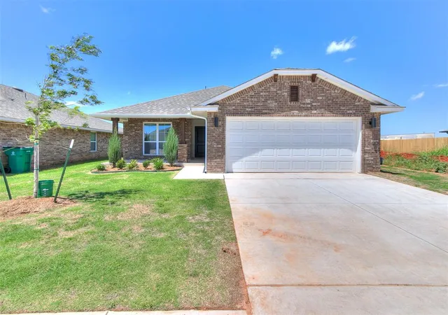 Photo 1 of Single family home for sale at 18029 Austin Ct, Edmond, OK 73012 | MLS# 1246510 | Listing updated on 2026-09-18