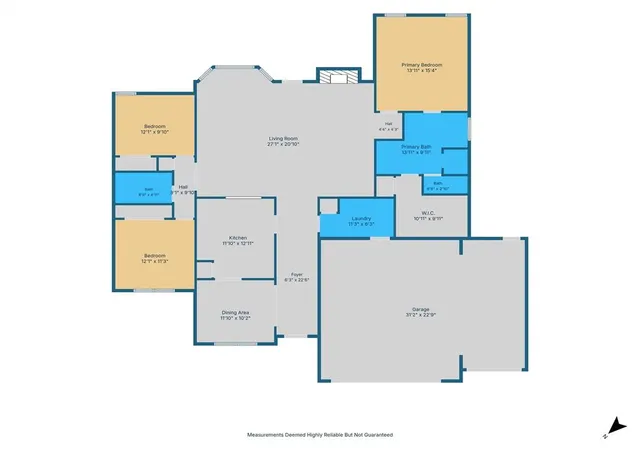 Photo 4 of Single family home for sale at 1280 Douglas Cir, Noble, OK 73068 | MLS# 1246514 | Listing updated on 2026-09-15