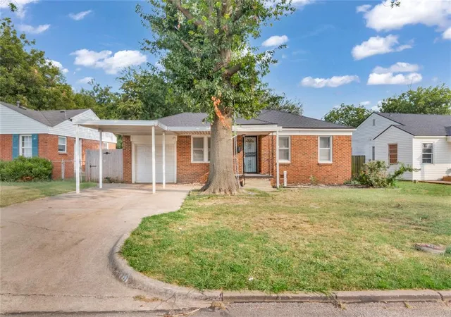 Photo 1 of Single family home for sale at 1113 N Redbud Dr, Oklahoma City, OK 73110 | MLS# 1246520 | Listing updated on 2026-09-04