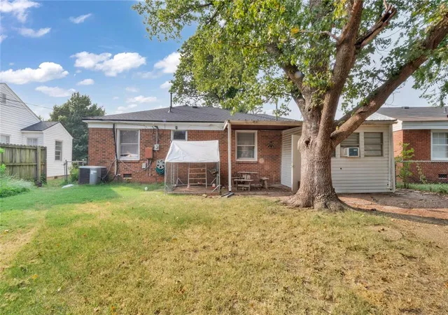 Photo 3 of Single family home for sale at 1113 N Redbud Dr, Oklahoma City, OK 73110 | MLS# 1246520 | Listing updated on 2026-09-04