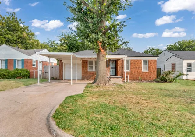 Photo 3 of Single family home for sale at 1113 N Redbud Dr, Oklahoma City, OK 73110 | MLS# 1246520 | Listing updated on 2026-09-04