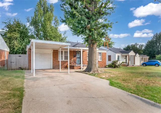 Photo 4 of Single family home for sale at 1113 N Redbud Dr, Oklahoma City, OK 73110 | MLS# 1246520 | Listing updated on 2026-09-04