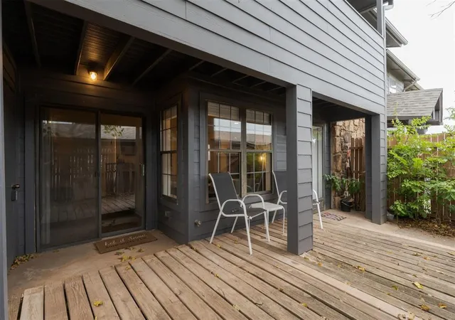 Photo 3 of Sale Pending at 14419 N Pennsylvania Ave #23B, Oklahoma City, OK 73134 | MLS# 1246526 | Listing updated on 2026-10-14