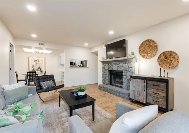 Photo 3 of Sale Pending at 14419 N Pennsylvania Ave #23B, Oklahoma City, OK 73134 | MLS# 1246526 | Listing updated on 2026-10-14