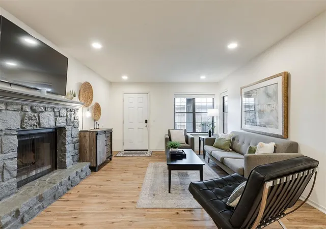 Photo 4 of Sale Pending at 14419 N Pennsylvania Ave #23B, Oklahoma City, OK 73134 | MLS# 1246526 | Listing updated on 2026-10-14