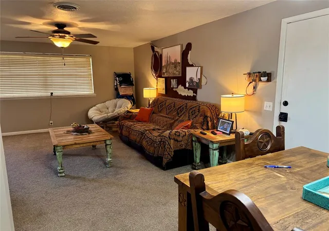 4th image of 901 E Kee St, Weatherford, OK 73096 | MLS# 1246527