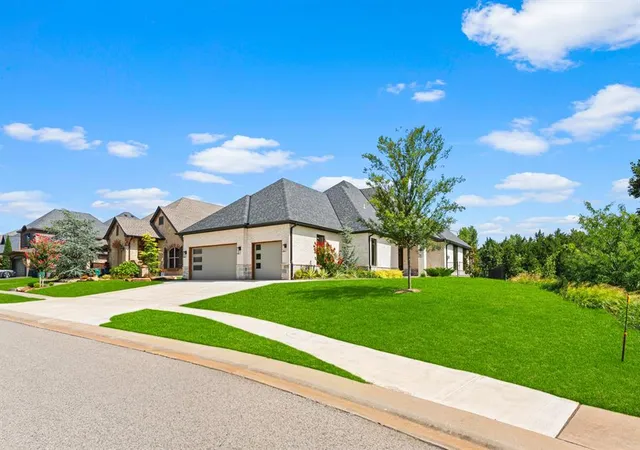 Single family home for sale at 7624 NW 130th Terrace, Oklahoma City, OK 73142 | MLS# 1246530