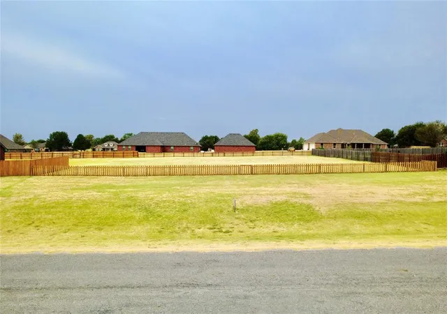 Photo 1 of Land for sale at Wildflower Dr, Fletcher, OK 73541 | MLS# 1246533 | Listing updated on 2026-08-28