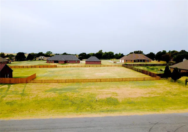Photo 2 of Land for sale at Wildflower Dr, Fletcher, OK 73541 | MLS# 1246533 | Listing updated on 2026-08-28