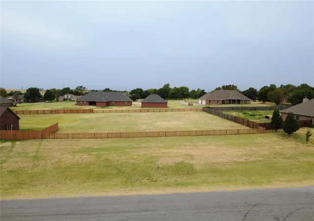 Photo 3 of Land for sale at Wildflower Dr, Fletcher, OK 73541 | MLS# 1246533 | Listing updated on 2026-08-28