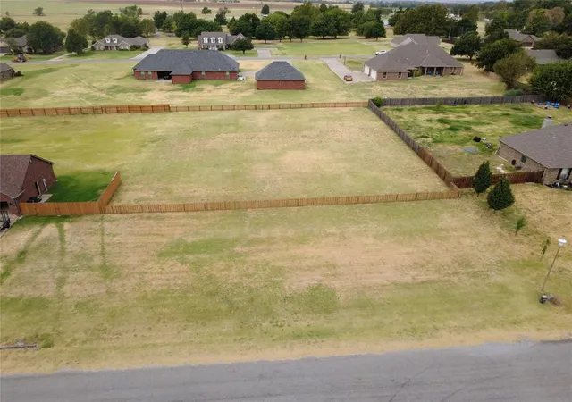 Photo 3 of Land for sale at Wildflower Dr, Fletcher, OK 73541 | MLS# 1246533 | Listing updated on 2026-08-28