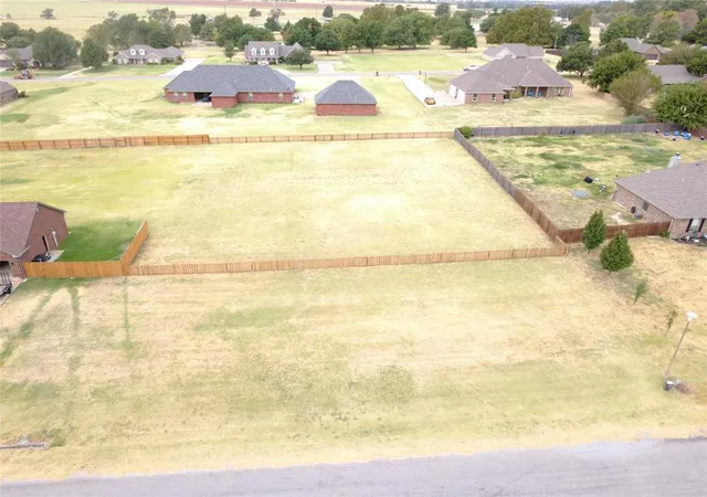 Photo 4 of Land for sale at Wildflower Dr, Fletcher, OK 73541 | MLS# 1246533 | Listing updated on 2026-08-28