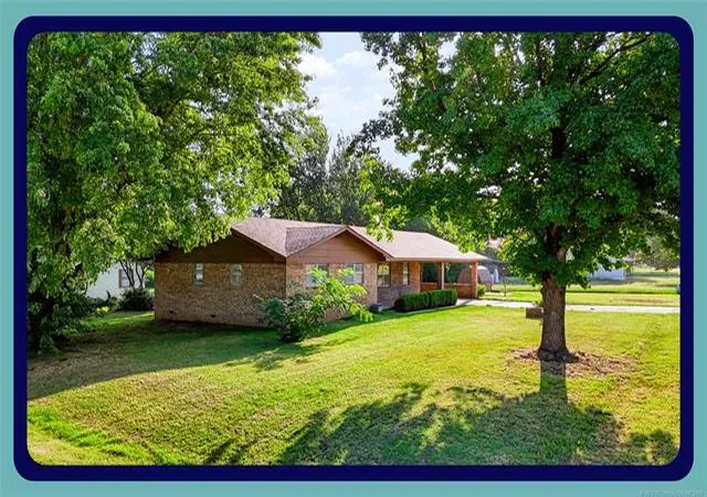 Photo 1 of Single family home for sale at 130 W Gist Ave, Roff, OK 74820 | MLS# 1246539 | Listing updated on 2026-08-28