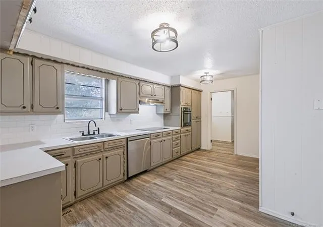 Photo 2 of Single family home for sale at 130 W Gist Ave, Roff, OK 74865 | MLS# 1246539 | Listing updated on 2026-10-28