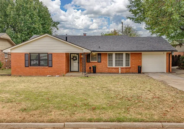 Photo 1 of Single family home for sale at 2620 Abbey Rd, Oklahoma City, OK 73120 | MLS# 1246540 | Listing updated on 2026-09-16