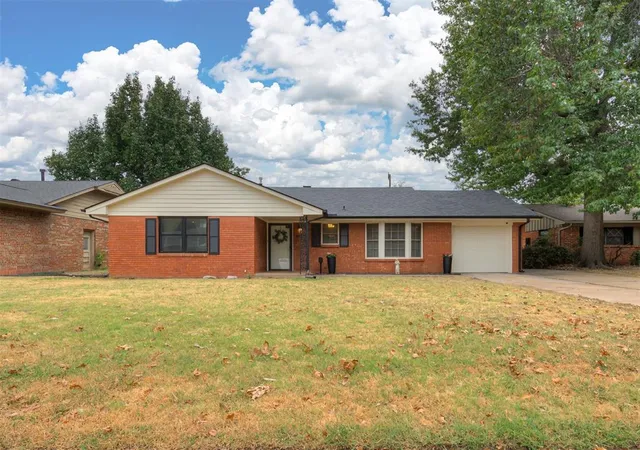 Photo 2 of Single family home for sale at 2620 Abbey Rd, Oklahoma City, OK 73120 | MLS# 1246540 | Listing updated on 2026-09-16