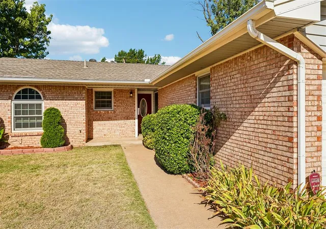 Photo 2 of Single family home for sale at 2629 N Markwell Ave, Bethany, OK 73008 | MLS# 1246541 | Listing updated on 2026-09-30