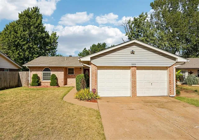 Photo 3 of Single family home for sale at 2629 N Markwell Ave, Bethany, OK 73008 | MLS# 1246541 | Listing updated on 2026-09-30