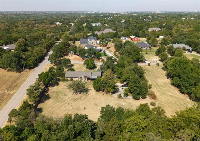Photo 1 of Single family home for sale at 12200 Bell Oak Rd, Edmond, OK 73013 | MLS# 1246553 | Listing updated on 2026-08-28