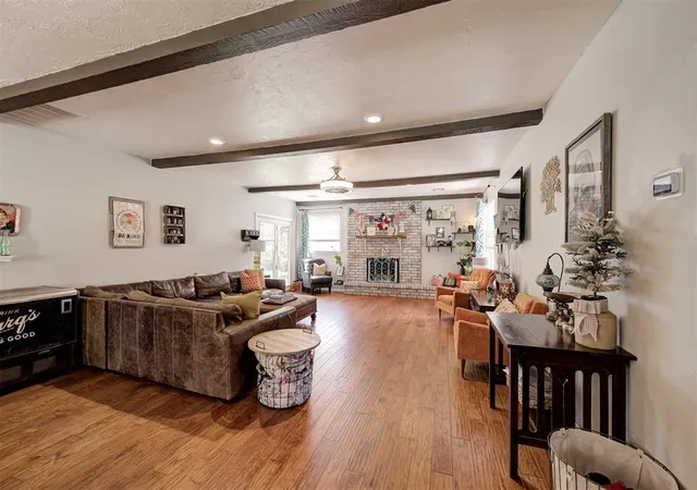 Photo 4 of Single family home for sale at 12200 Bell Oak Rd, Edmond, OK 73013 | MLS# 1246553 | Listing updated on 2026-08-28