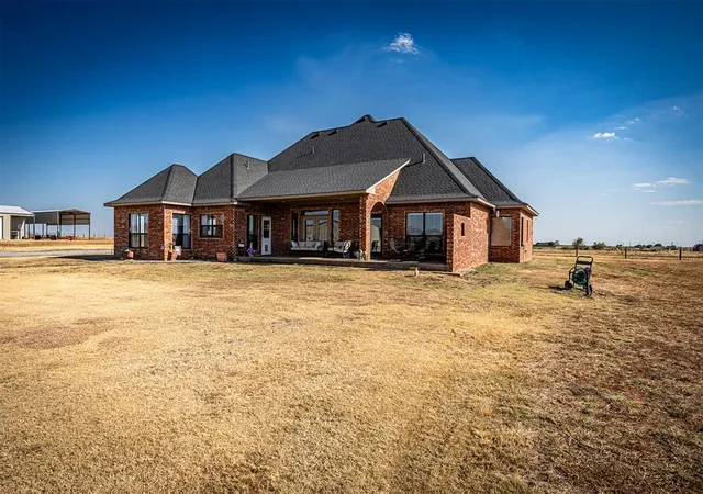 Photo 3 of Single family home for sale at 203 Soleil Dr, Walters, OK 73527 | MLS# 1246554 | Listing updated on 2026-09-04
