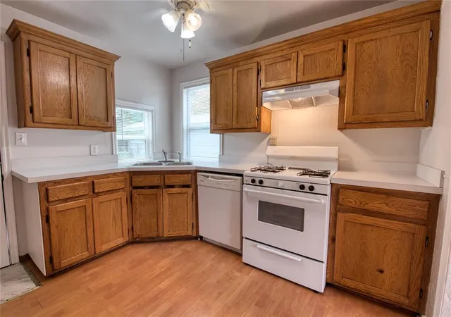 Photo 2 of Single family home for sale at 414 Reed Pl, Oklahoma City, OK 73110 | MLS# 1246556 | Listing updated on 2026-10-01