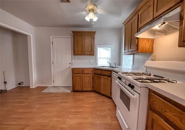 Photo 3 of Single family home for sale at 414 Reed Pl, Oklahoma City, OK 73110 | MLS# 1246556 | Listing updated on 2026-10-01