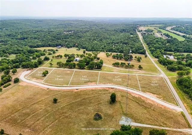 Photo 4 of Land for sale at 14021 County Road 1567, Ada, OK 74820 | MLS# 1246557 | Listing updated on 2026-08-28
