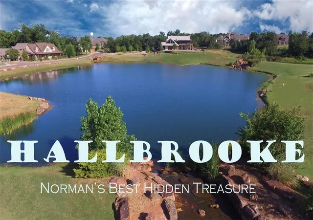 Photo 4 of Sale Pending at 1943 Burning Tree, Norman, OK 73071 | MLS# 1246562 | Listing updated on 2026-08-28