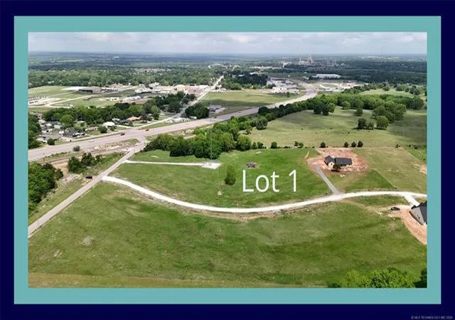1st image of 14096 County Road 1567, Ada, OK 74820 | MLS# 1246563