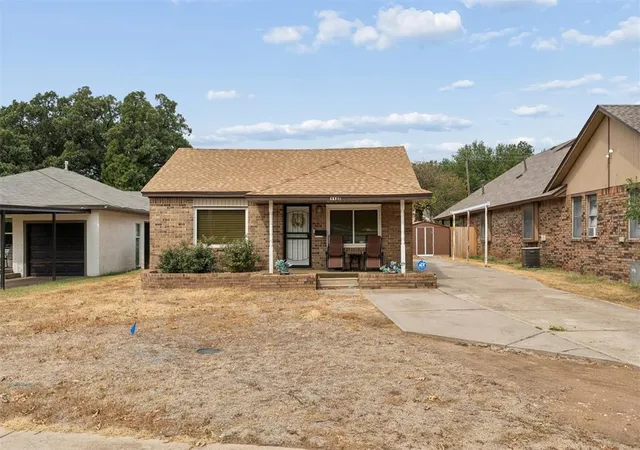 Photo 1 of Single family home for sale at 1143 Ne Grand Blvd, Oklahoma City, OK 73117 | MLS# 1246565 | Listing updated on 2026-09-04