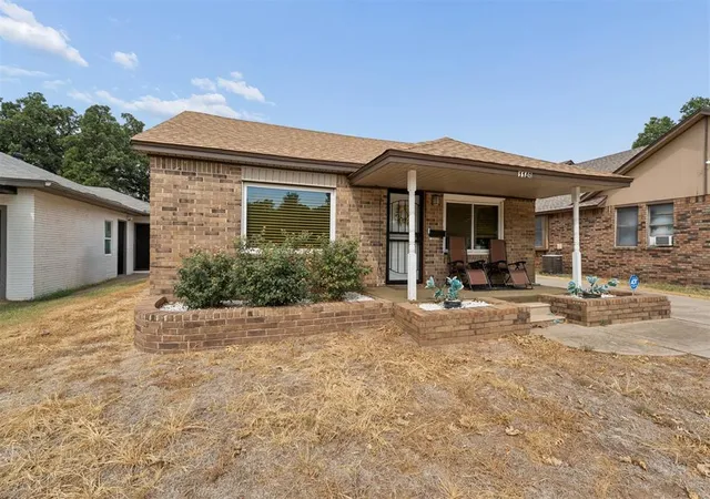 Photo 3 of Single family home for sale at 1143 Ne Grand Blvd, Oklahoma City, OK 73117 | MLS# 1246565 | Listing updated on 2026-09-04