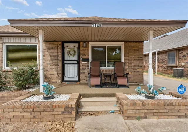 Photo 3 of Single family home for sale at 1143 Ne Grand Blvd, Oklahoma City, OK 73117 | MLS# 1246565 | Listing updated on 2026-09-04