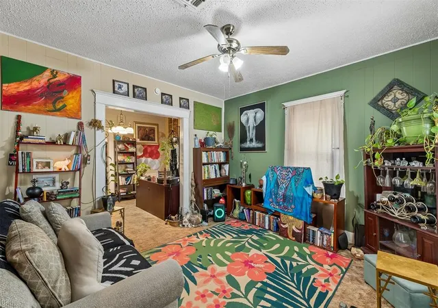 Photo 3 of Single family home for sale at 819 W London St, El Reno, OK 73036 | MLS# 1246570 | Listing updated on 2026-09-20
