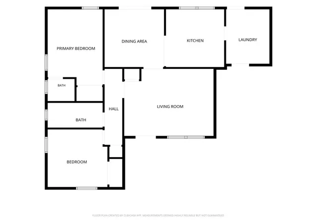 Photo 14 of Single family home for sale at 4420 Nw 32nd St, Oklahoma City, OK 73112 | MLS# 1246572 | Listing updated on 2026-08-29