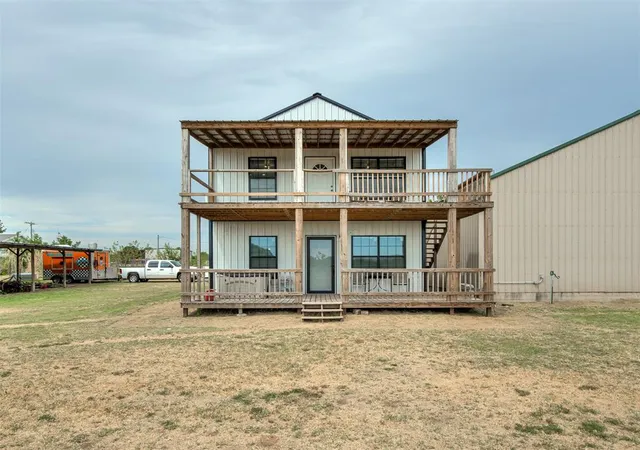 Photo 3 of Single family home for sale at 7050 Slaughterville Rd, Slaughterville, OK 73051 | MLS# 1246574 | Listing updated on 2026-09-02