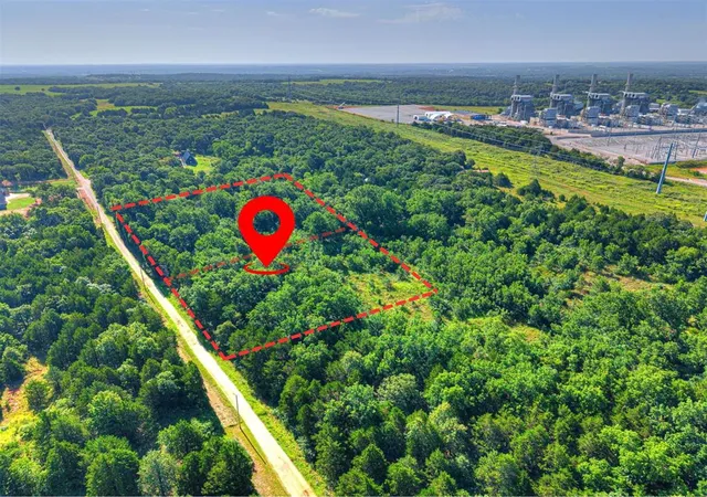 Photo 3 of Land for sale at 17224 Stone House Rd, Luther, OK 73054 | MLS# 1246584 | Listing updated on 2026-08-29