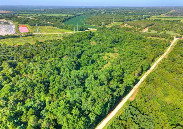 Photo 4 of Land for sale at 17224 Stone House Rd, Luther, OK 73054 | MLS# 1246584 | Listing updated on 2026-08-29