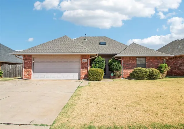 Photo 1 of Sale Pending at 3225 Sw 99th Street, Oklahoma City, OK 73159 | MLS# 1246585 | Listing updated on 2026-09-13