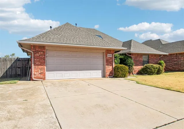 Photo 2 of Sale Pending at 3225 Sw 99th Street, Oklahoma City, OK 73159 | MLS# 1246585 | Listing updated on 2026-09-13