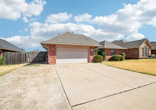 Photo 3 of Sale Pending at 3225 Sw 99th Street, Oklahoma City, OK 73159 | MLS# 1246585 | Listing updated on 2026-09-13
