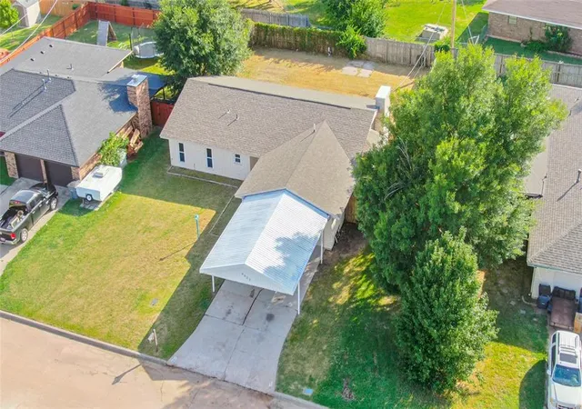 Photo 29 of Single family home for sale at 4603 Se Ellsworth Ave, Lawton, OK 73501 | MLS# 1246592 | Listing updated on 2026-10-06