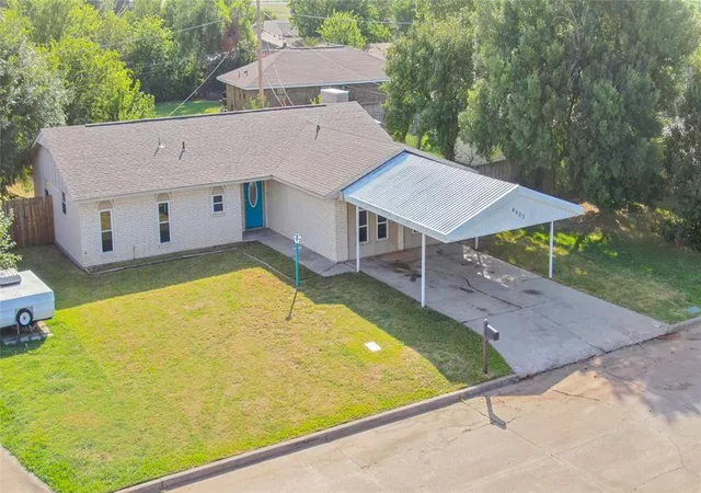 Photo 2 of Single family home for sale at 4603 Se Ellsworth Ave, Lawton, OK 73501 | MLS# 1246592 | Listing updated on 2026-10-06