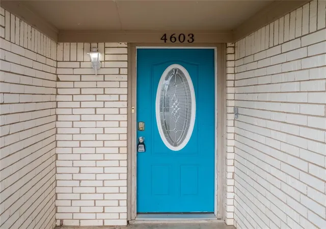 Photo 3 of Single family home for sale at 4603 Se Ellsworth Ave, Lawton, OK 73501 | MLS# 1246592 | Listing updated on 2026-10-06