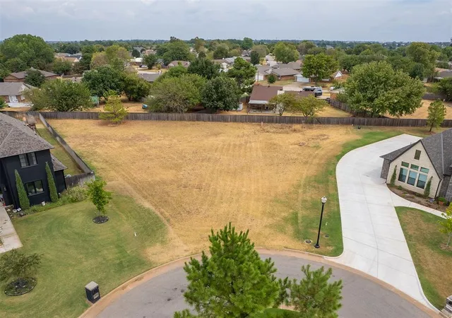 Photo 2 of Land for sale at 1101 W Pampas St, Mustang, OK 73064 | MLS# 1246593 | Listing updated on 2026-08-29