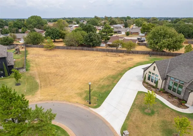 Photo 3 of Land for sale at 1101 W Pampas St, Mustang, OK 73064 | MLS# 1246593 | Listing updated on 2026-08-29