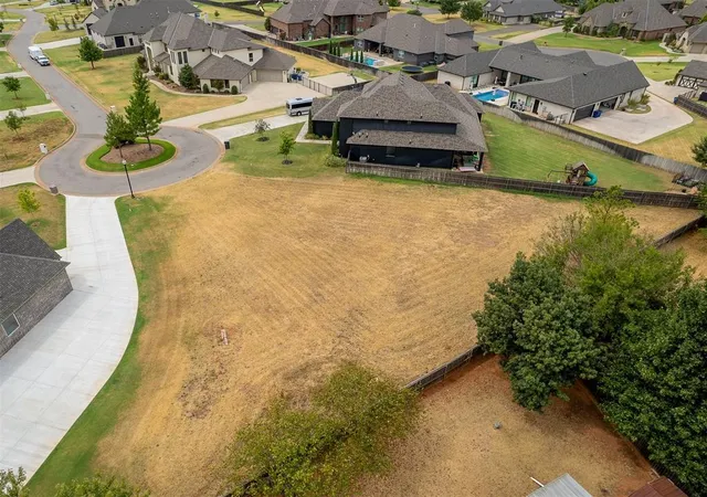 Photo 3 of Land for sale at 1101 W Pampas St, Mustang, OK 73064 | MLS# 1246593 | Listing updated on 2026-08-29
