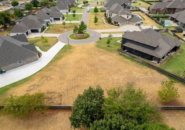 Photo 4 of Land for sale at 1101 W Pampas St, Mustang, OK 73064 | MLS# 1246593 | Listing updated on 2026-08-29